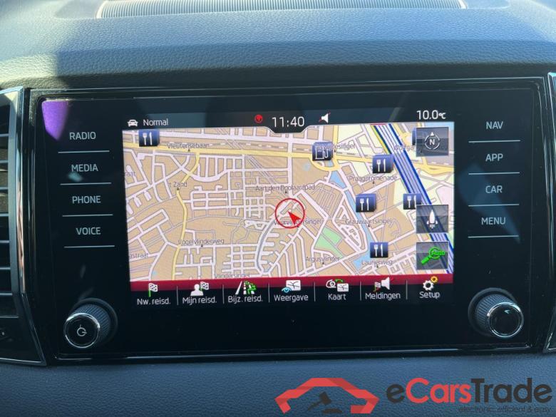 SKODA Karoq 110 kW #2