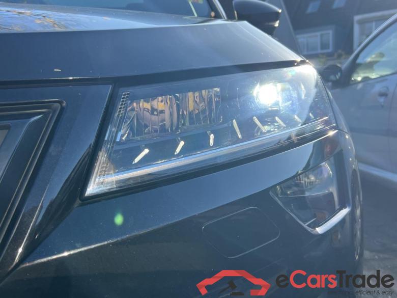 SKODA Karoq 110 kW #4