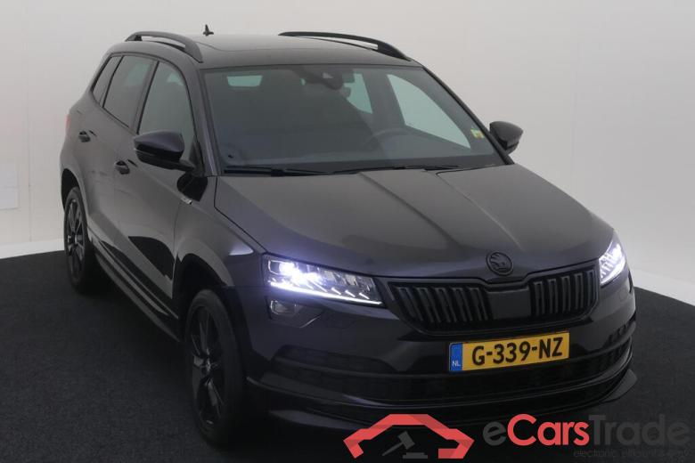SKODA Karoq 110 kW #5
