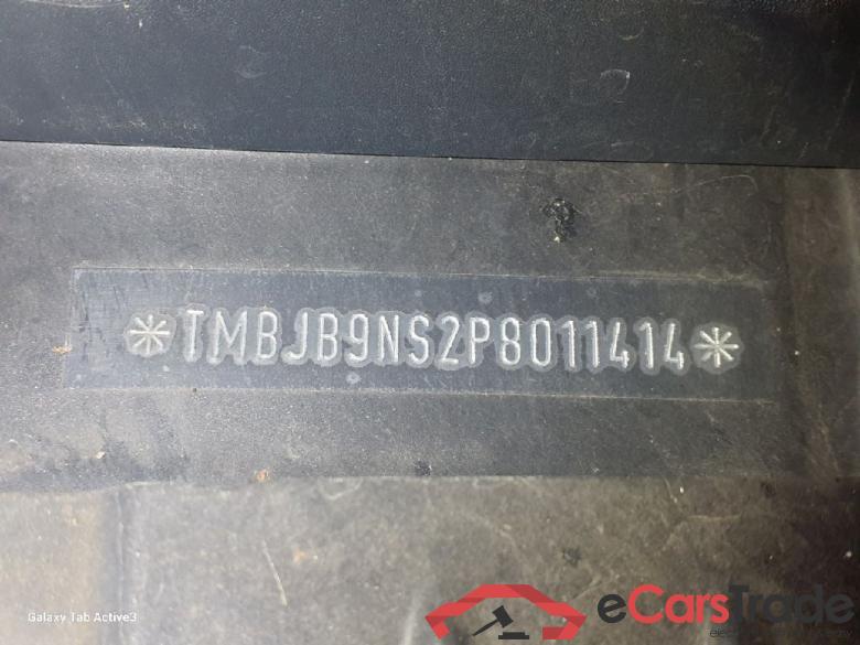 Kodiaq Tour 1.5 TSI 110KW AT7 E6d #5