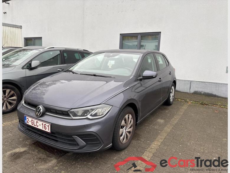 VOLKSWAGEN Polo Polo Life 1.0 TSI  70 kW (95 pk) 5 versnellingen manueel #1