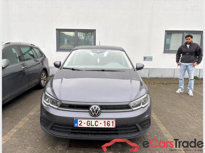VOLKSWAGEN Polo Polo Life 1.0 TSI  70 kW (95 pk) 5 versnellingen manueel #2
