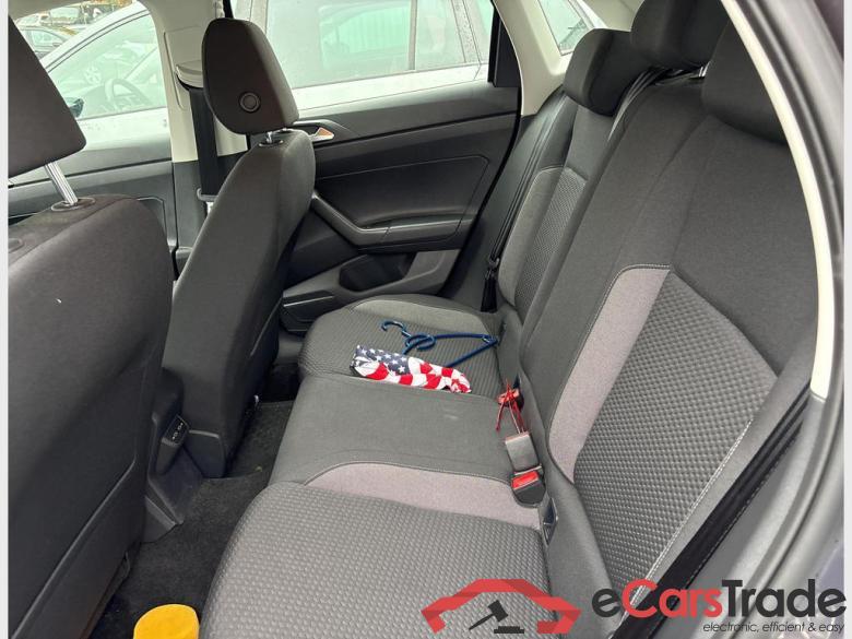 VOLKSWAGEN Polo Polo Life 1.0 TSI  70 kW (95 pk) 5 versnellingen manueel #4