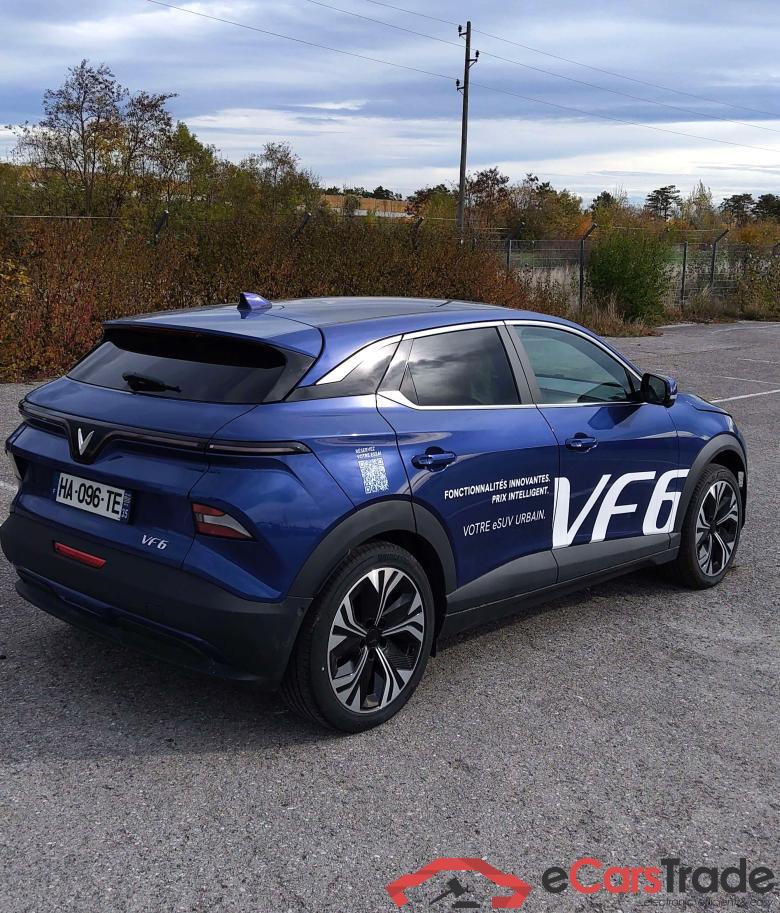 Vinfast VF6 Vinfast VF6 PLUS #4