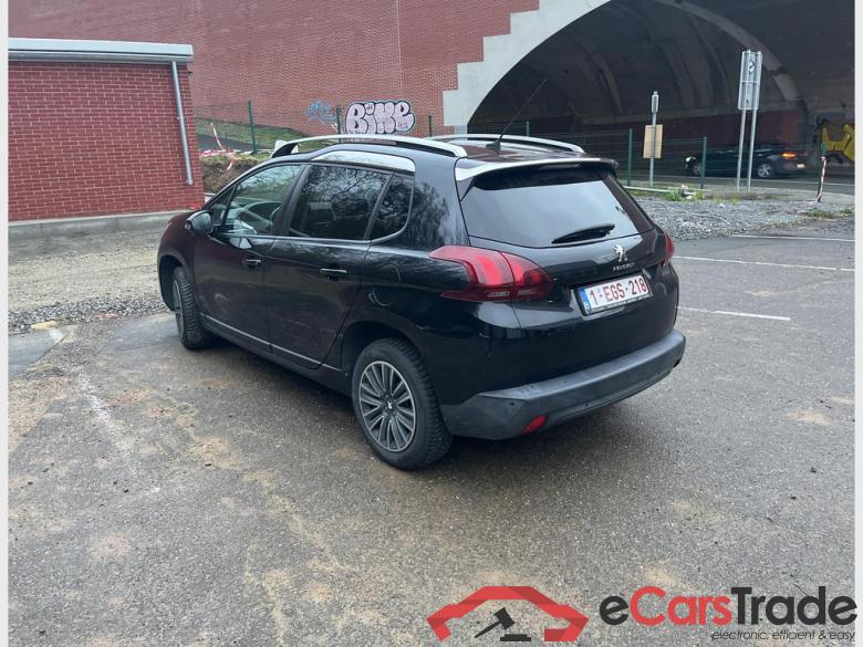 PEUGEOT 2008 1.2 PureTech Active S&S #1
