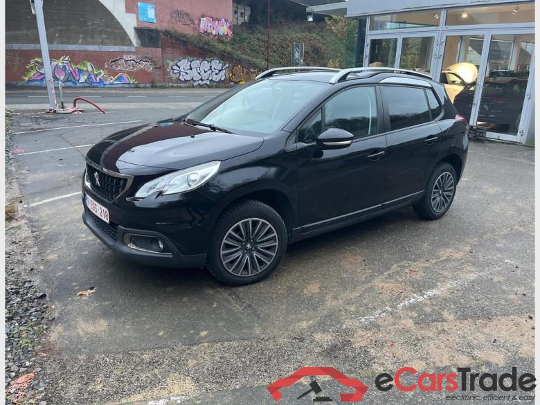 PEUGEOT 2008 1.2 PureTech Active S&S #2