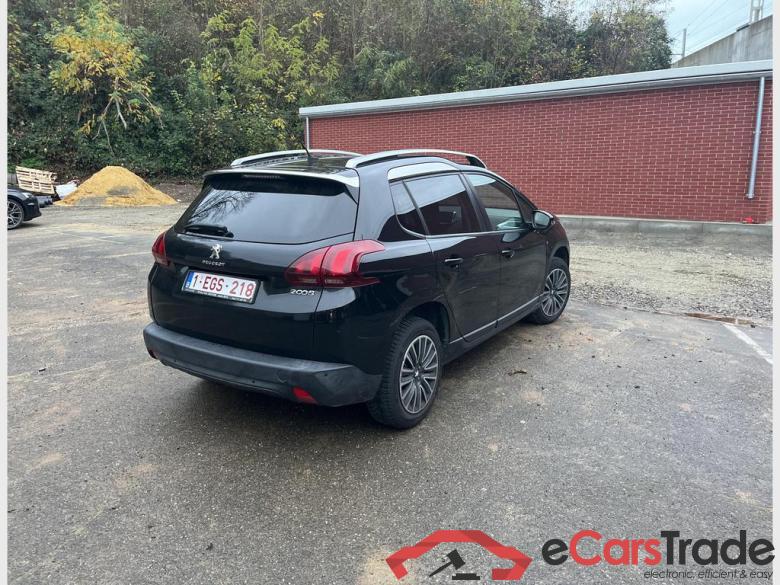 PEUGEOT 2008 1.2 PureTech Active S&S #6