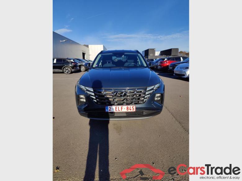 HYUNDAI Tucson HEV Tucson HEV 1.6 T-GDi Techno #5