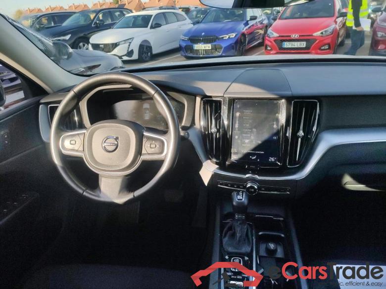 XC60 Business Plus 2WD 2.0 D4 190CV AT8 E6dT #3