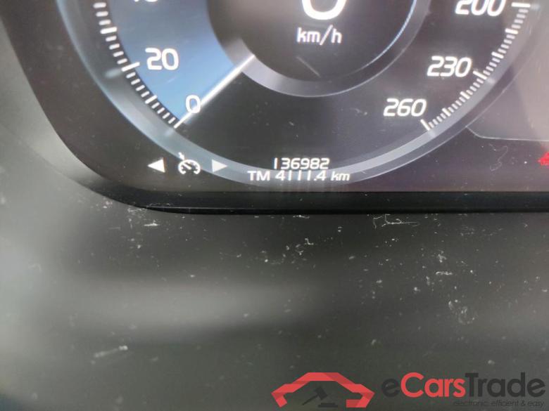 XC60 Business Plus 2WD 2.0 D4 190CV AT8 E6dT #5