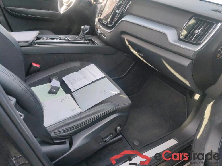 XC60 Business Plus 2WD 2.0 D4 190CV AT8 E6dT #6