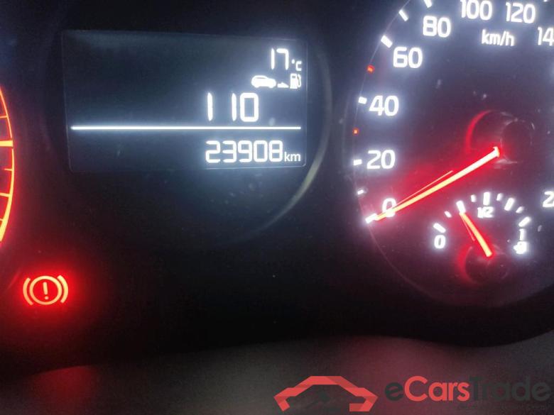 KIA Picanto / 2020 / 5P / berlina con portón 1.0 DPi 49kW (67CV) Concept #5