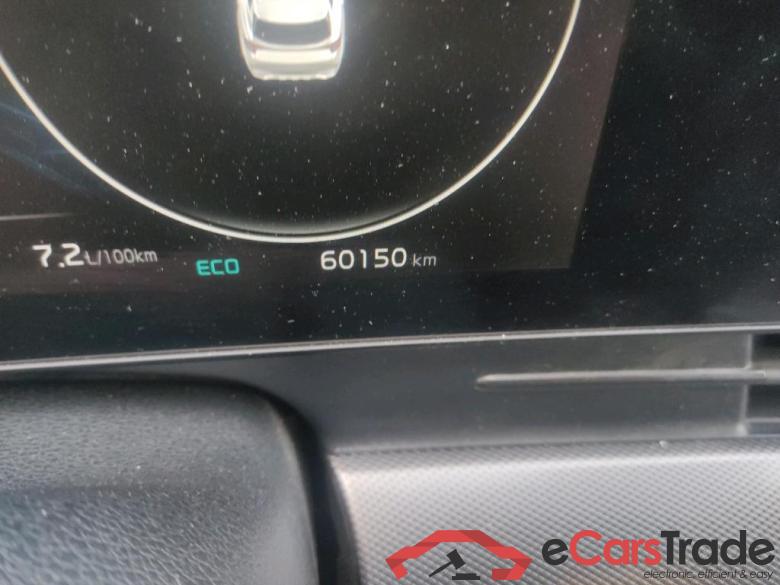KIA Sportage / 2022 / 5P / todoterreno 1.6 T-GDi HEV 171kW (230CV) Tech 4X2 #5