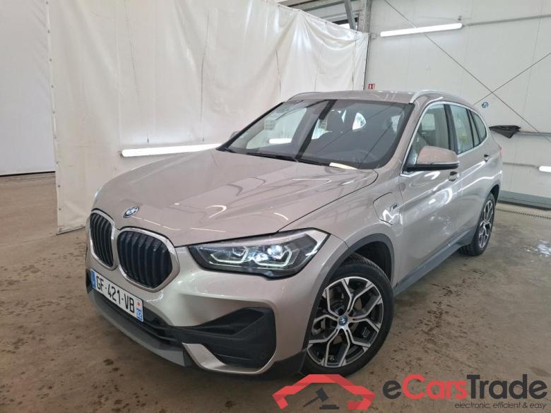 BMW X1 / 2019 / 5P / SUV xDrive25e Business Design BVA6 #1