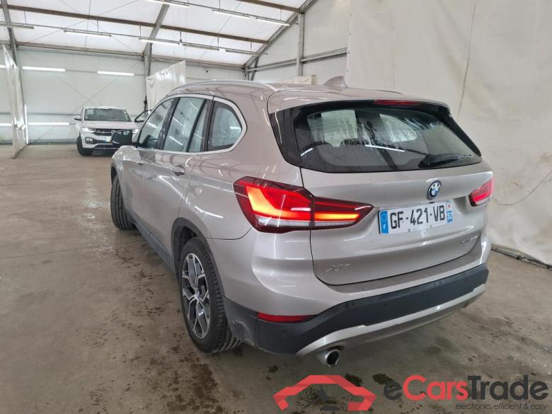 BMW X1 / 2019 / 5P / SUV xDrive25e Business Design BVA6 #2