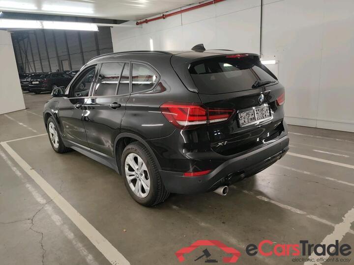 BMW X1 X1 xDrive25e (162 kW) (PHEV) 162kW/220pk  5D/P Auto-6 #3