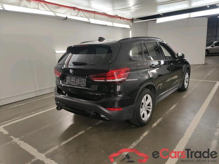 BMW X1 X1 xDrive25e (162 kW) (PHEV) 162kW/220pk  5D/P Auto-6 #4