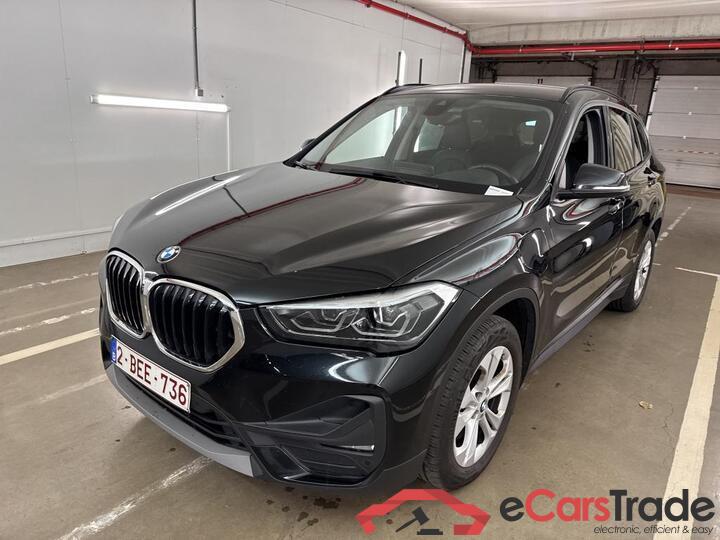 BMW X1 X1 xDrive25e (162 kW) (PHEV) 162kW/220pk  5D/P Auto-6 #1