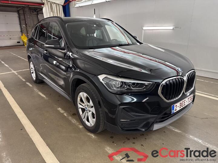 BMW X1 X1 xDrive25e (162 kW) (PHEV) 162kW/220pk  5D/P Auto-6 #2