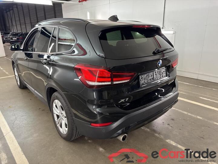 BMW X1 X1 xDrive25e (162 kW) (PHEV) 162kW/220pk  5D/P Auto-6 #3
