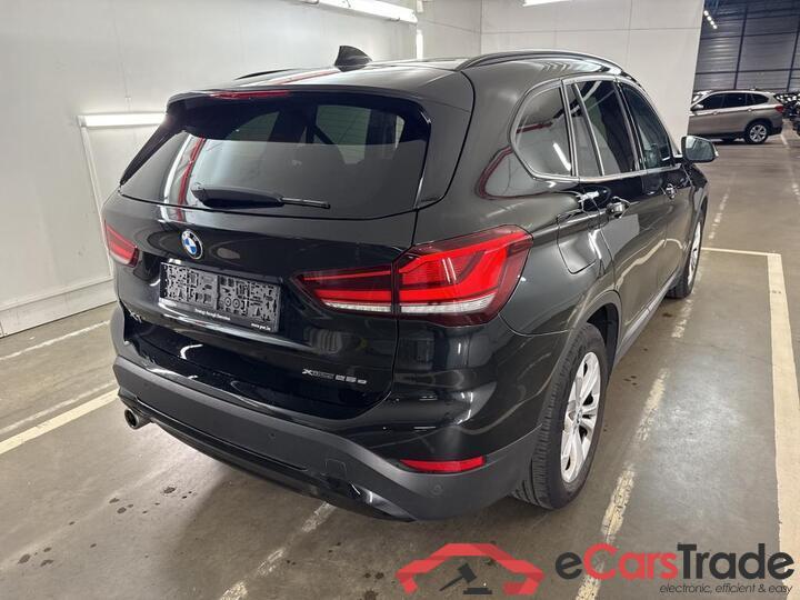 BMW X1 X1 xDrive25e (162 kW) (PHEV) 162kW/220pk  5D/P Auto-6 #4
