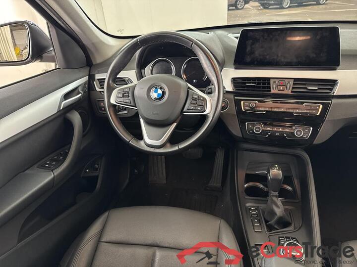 BMW X1 X1 xDrive25e (162 kW) (PHEV) 162kW/220pk  5D/P Auto-6 #5