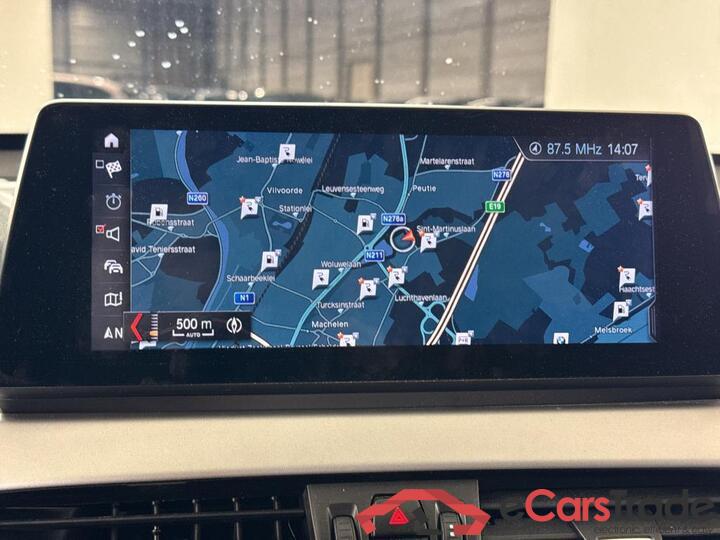 BMW X1 X1 xDrive25e (162 kW) (PHEV) 162kW/220pk  5D/P Auto-6 #6