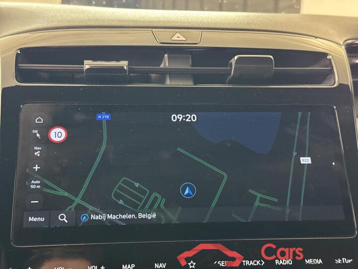 Hyundai Tucson Tucson 1.6 T-GDi Hybrid Shine (Active Hybrid) 169kW/230pk  5D/P Auto-6 #6