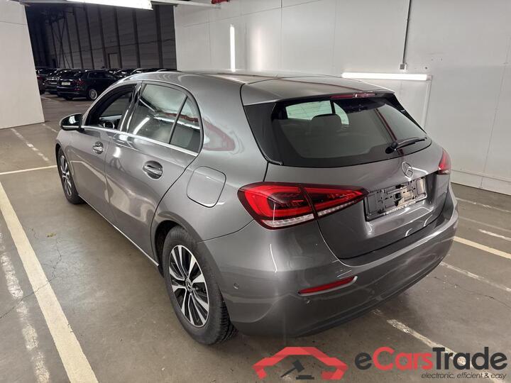 Mercedes A-Klasse A-Klasse A 180 d Business Solution 85kW/116pk  5D/P Auto-7 #3