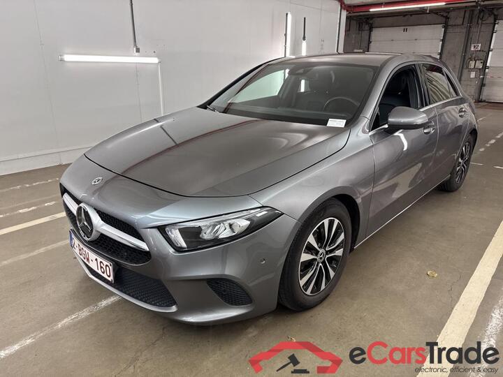Mercedes A-Klasse Classe A A 180 d Business Solution 85kW/116pk  5D/P Auto-8 #1