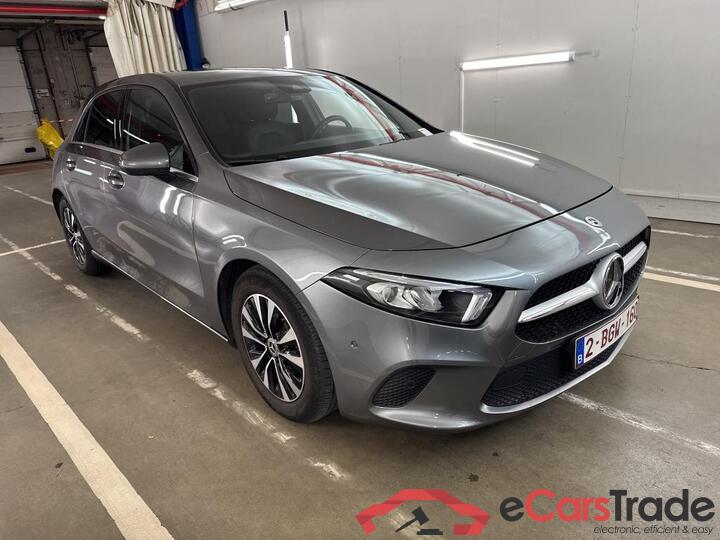 Mercedes A-Klasse Classe A A 180 d Business Solution 85kW/116pk  5D/P Auto-8 #2