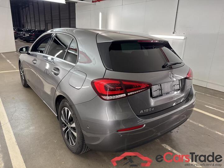 Mercedes A-Klasse Classe A A 180 d Business Solution 85kW/116pk  5D/P Auto-8 #3
