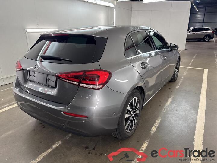 Mercedes A-Klasse Classe A A 180 d Business Solution 85kW/116pk  5D/P Auto-8 #4
