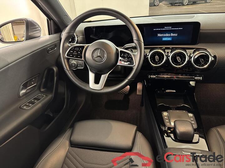Mercedes A-Klasse Classe A A 180 d Business Solution 85kW/116pk  5D/P Auto-8 #5
