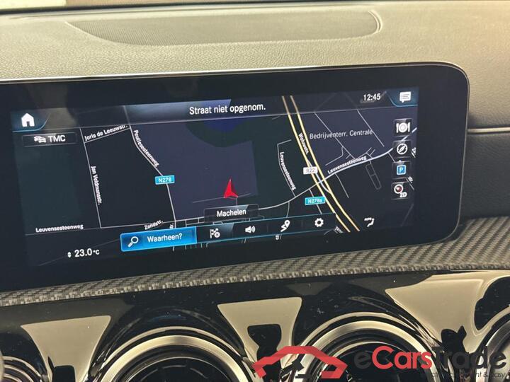 Mercedes A-Klasse Classe A A 180 d Business Solution 85kW/116pk  5D/P Auto-8 #6