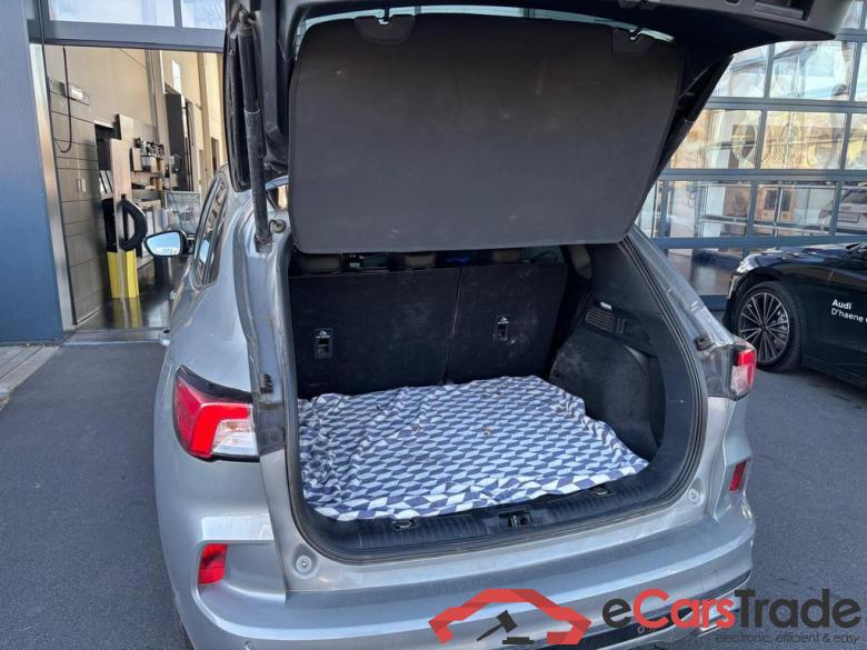 FORD Kuga Kuga 1.5 EcoBoost FWD ST-Line X (EU6d) #6