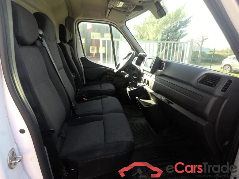 Master III Fourgon  L2H2 3 3 Grand Confort DCI  135CV  BVM6  E6dT #5