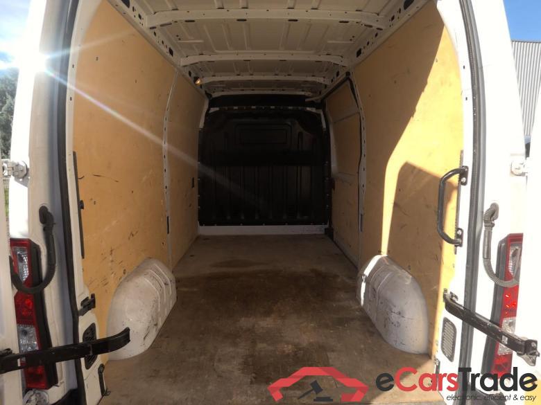 Master III Fourgon  L2H2 3 3 Grand Confort DCI  135CV  BVM6  E6dT #6