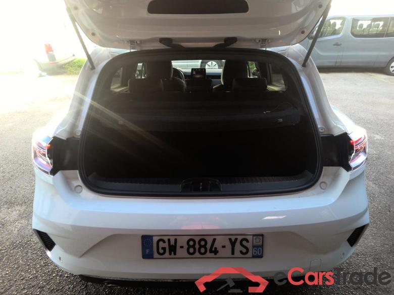 Clio V  Techno 1.0 TCE  90CV  BVM6  6E #6