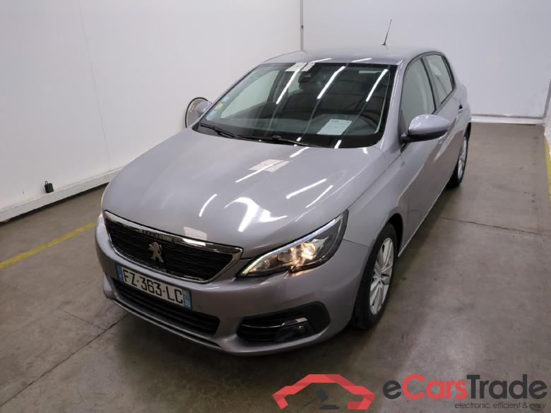 308 Active Business 1.5 HDi 130CV BVA8 E6d #1