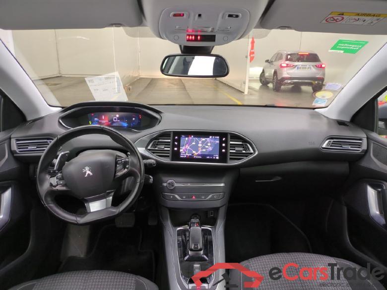 308 Active Business 1.5 HDi 130CV BVA8 E6d #5