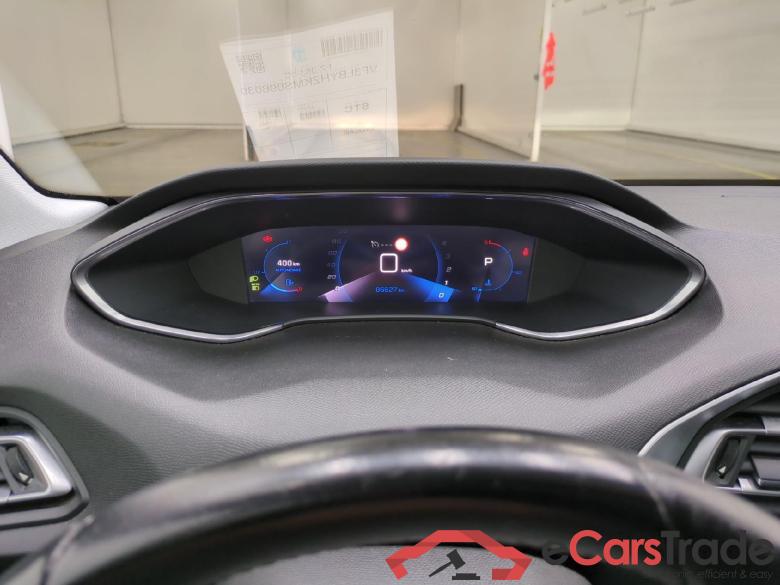 308 Active Business 1.5 HDi 130CV BVA8 E6d #6