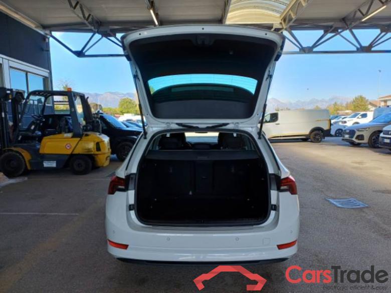SKODA OCTAVIA WAGON / 2020 / 5P / STATION WAGON 2.0 TDI EVO 85KW EXECUTIVE DSG #5