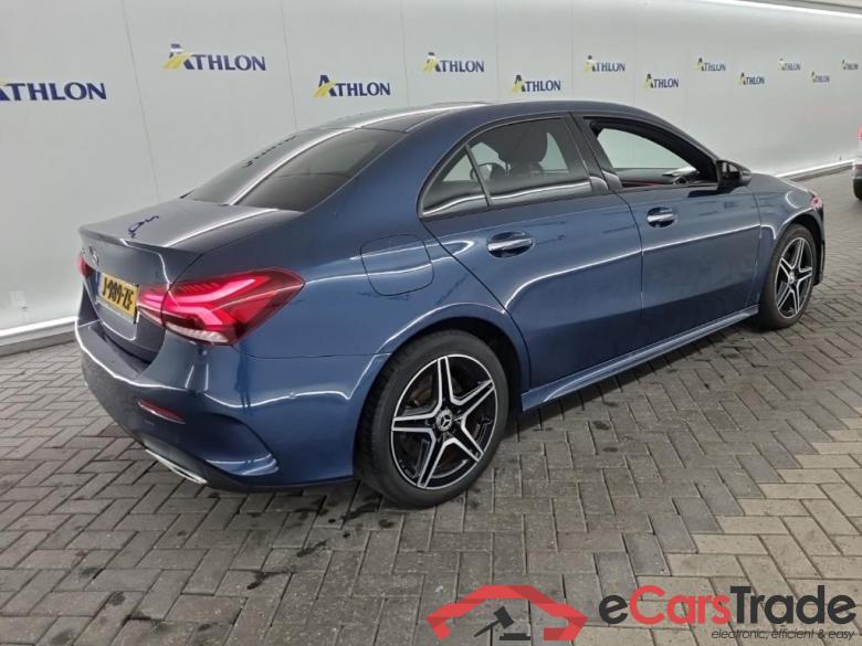 MERCEDES-BENZ A-Klasse Limousine A 250 e 8G-DCT Business Sol AMG Limited 4D 160kW #3