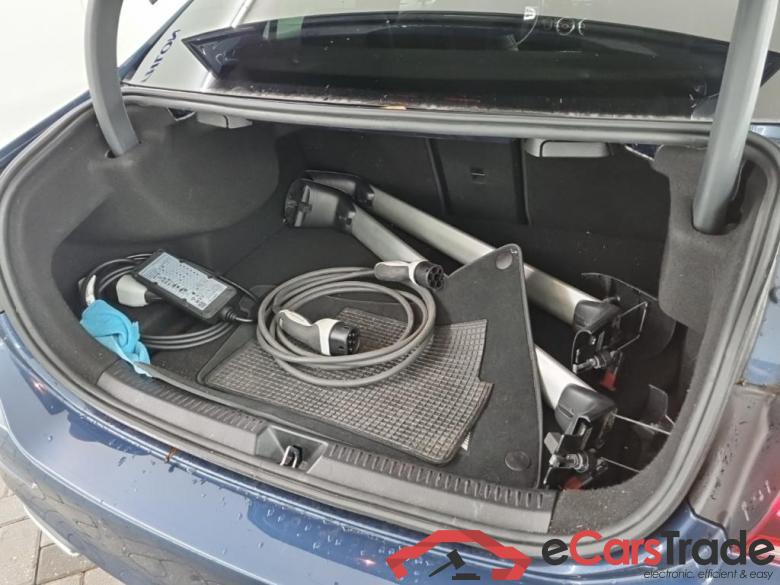 MERCEDES-BENZ A-Klasse Limousine A 250 e 8G-DCT Business Sol AMG Limited 4D 160kW #5