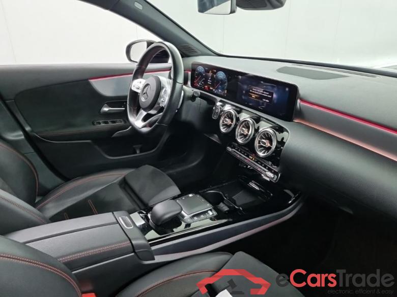 MERCEDES-BENZ A-Klasse Limousine A 250 e 8G-DCT Business Sol AMG Limited 4D 160kW #6