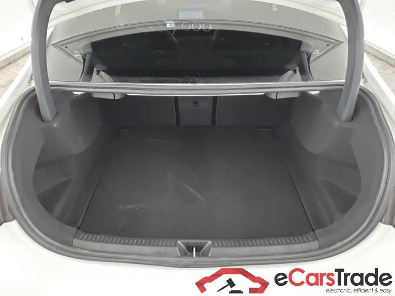 MERCEDES-BENZ A-Klasse Limousine A 180 7G-DCT Business Solution AMG 4D 100kW #5