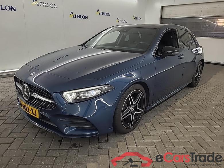 MERCEDES-BENZ A-klasse A 180 Business Solution AMG 5D 100kW #1