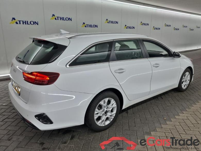 KIA ceed sportswagon 1.0 T-GDi MHEV DCT DynamicLine 5D 88kW uitlopend #3