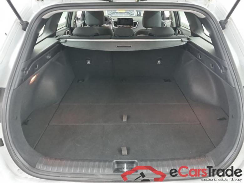 KIA ceed sportswagon 1.0 T-GDi MHEV DCT DynamicLine 5D 88kW uitlopend #5